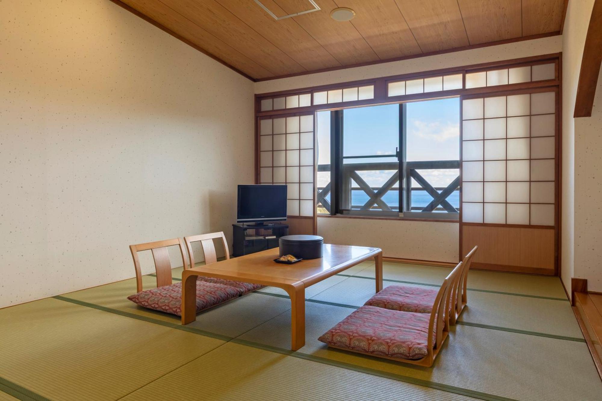 Yuyu Nasa Hotel Kaiyo Room photo