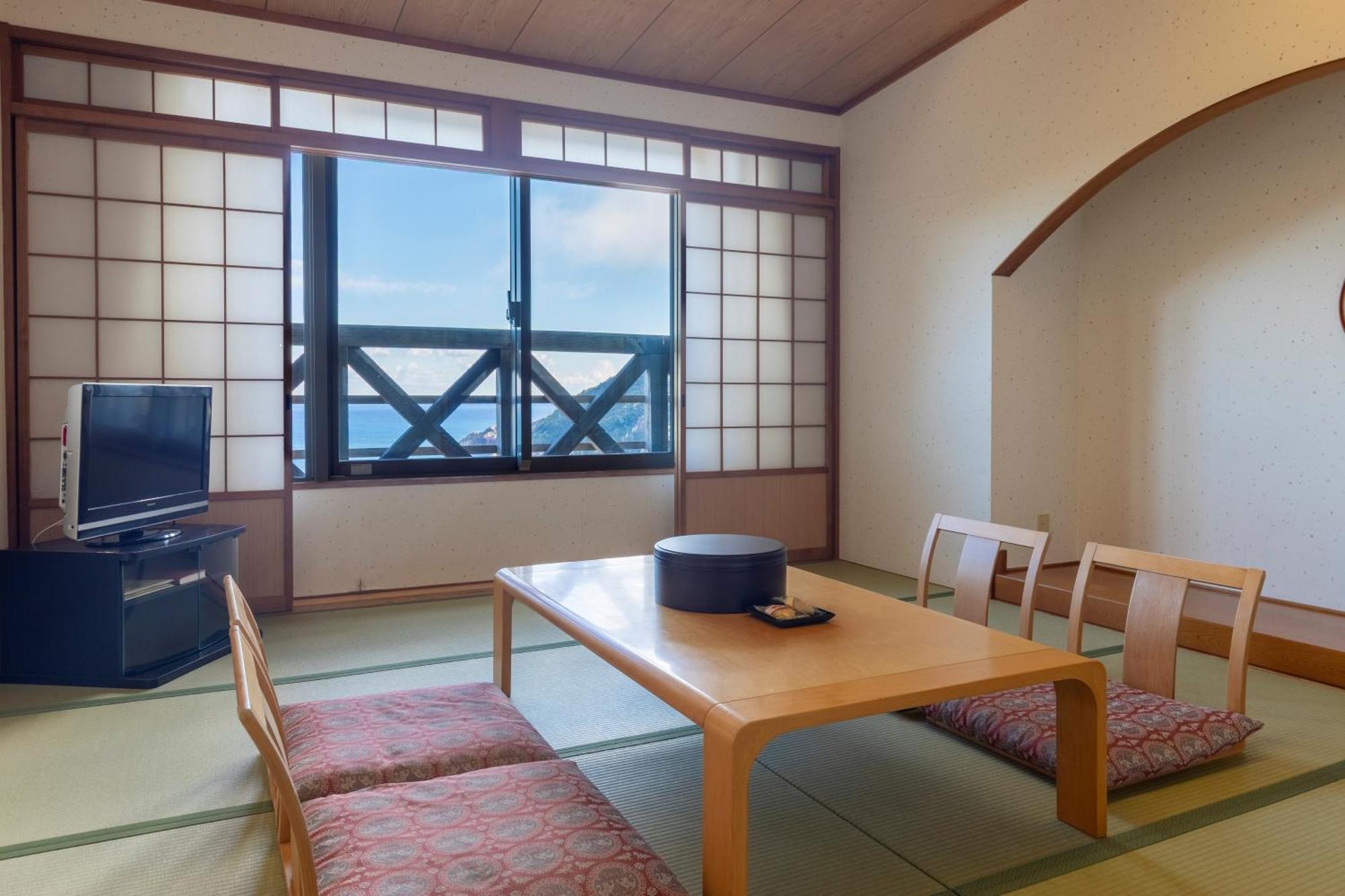 Yuyu Nasa Hotel Kaiyo Exterior photo