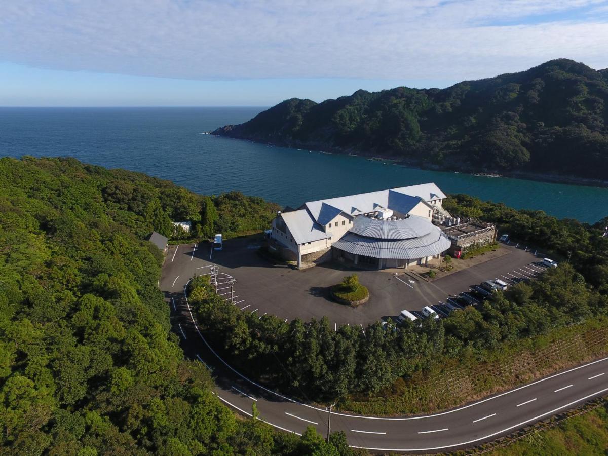 Yuyu Nasa Hotel Kaiyo Exterior photo