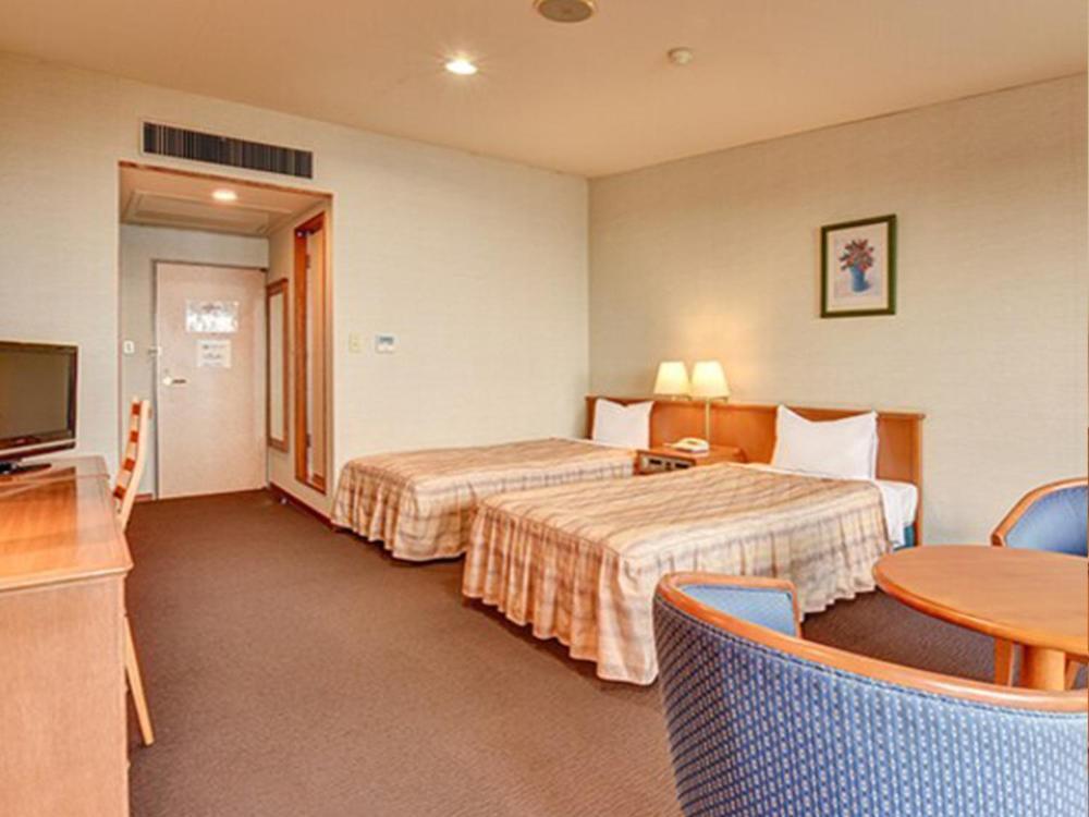 Yuyu Nasa Hotel Kaiyo Exterior photo